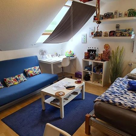 Business-Travel-Apartment & Ferienwohnung Muenster, Kontaktloser Check-In Von 15 Bis 24 Uhr Moeglich, Mit Sb-Kiosk מראה חיצוני תמונה