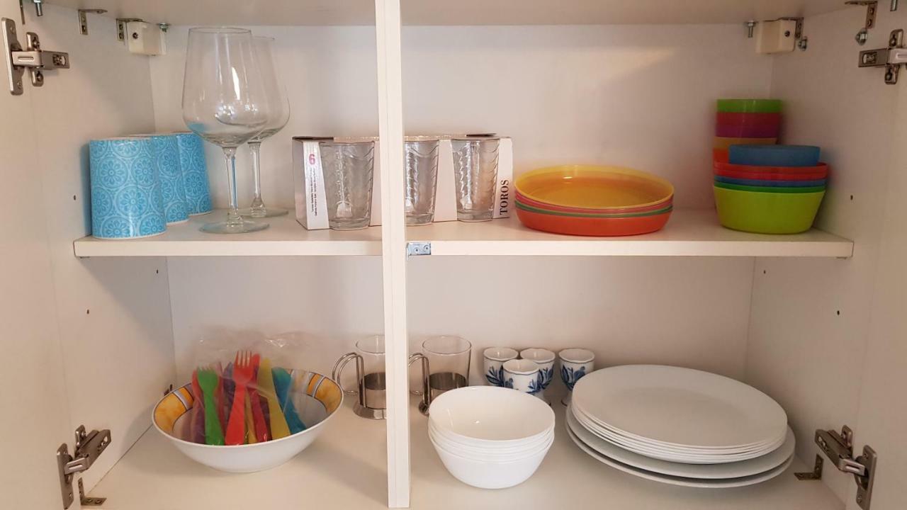 Business-Travel-Apartment & Ferienwohnung Muenster, Kontaktloser Check-In Von 15 Bis 24 Uhr Moeglich, Mit Sb-Kiosk מראה חיצוני תמונה