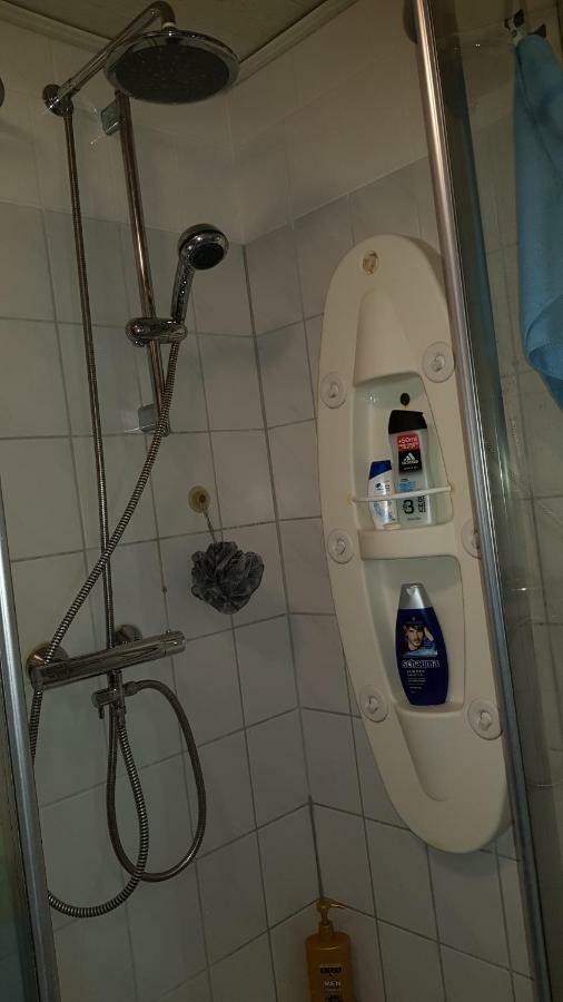 Business-Travel-Apartment & Ferienwohnung Muenster, Kontaktloser Check-In Von 15 Bis 24 Uhr Moeglich, Mit Sb-Kiosk מראה חיצוני תמונה